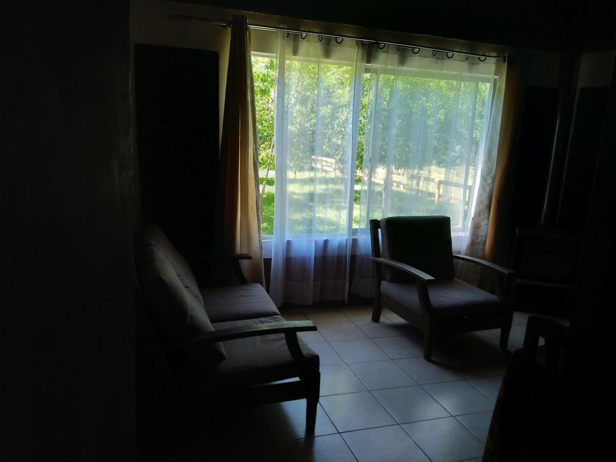 Camping & Hospedaje Rio Laja El Manzano  Cameră foto